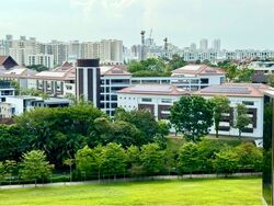 The Botany At Dairy Farm (D23), Condominium #579178991